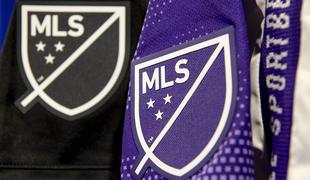 Liga MLS od 2027 s korenito spremembo tekmovalnega koledarja