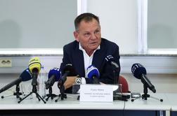 Matoz razkril podrobnosti policijske akcije na Dolenjskem