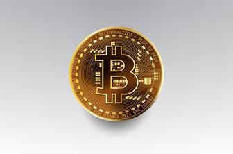 Če bi pred osmimi leti v bitcoin vložili sto dolarjev, bi danes imeli 200 milijonov
