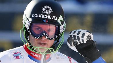 Pinturault razred zase, Kosi med 15