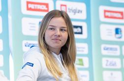 Slovenija proti Španiji v najmočnejši zasedbi