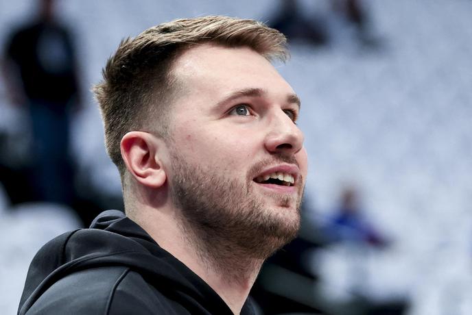 ESPN: Dončić naj bi prižgal zeleno luč