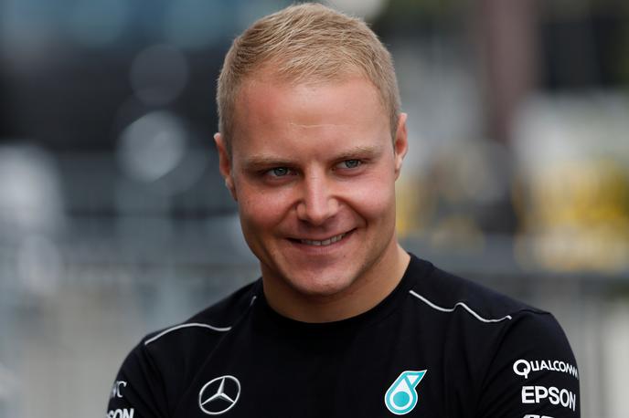 Valtteri Bottas | Foto Reuters