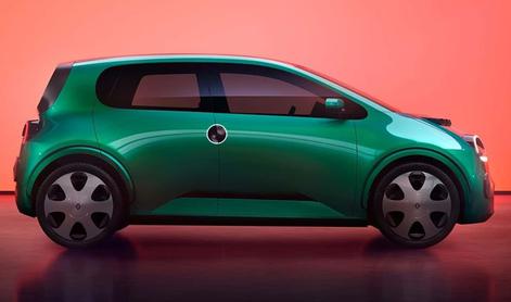 Reuters razkriva, kateri avtomobil bodo izdelovali v Novem mestu