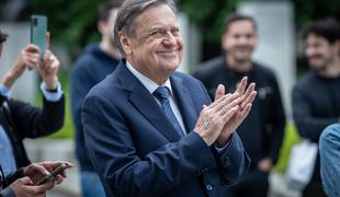 Janković: Jutri bomo uradno začeli ta 112,3-milijonski projekt