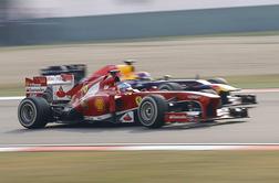 Ferrarijev šef: Na rdečega bika bomo prežali kot sestradan volk