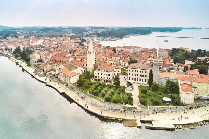 Hrvaška turistična skupnost | Foto: Turistična zveza Splitsko – dalmatinske regije