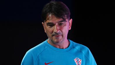 Dalić selektor Hrvaške do naslednjega mundiala