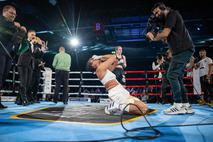 Cecilia Braekhus Ema Kozin