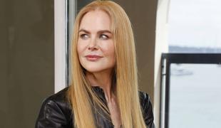 Se Nicole Kidman brez moža seli na Portugalsko?