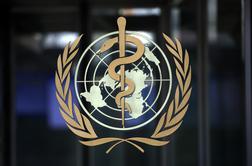 Zasedanje WHO: Kitajska obljubila dve milijardi dolarjev pomoči za spopadanje s pandemijo