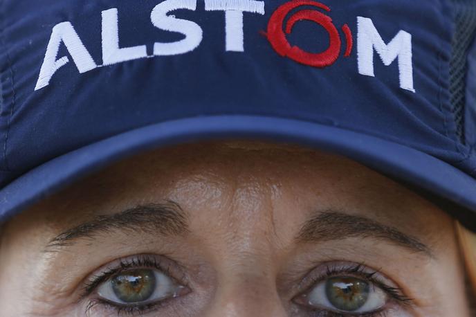 Alstom | Foto Reuters