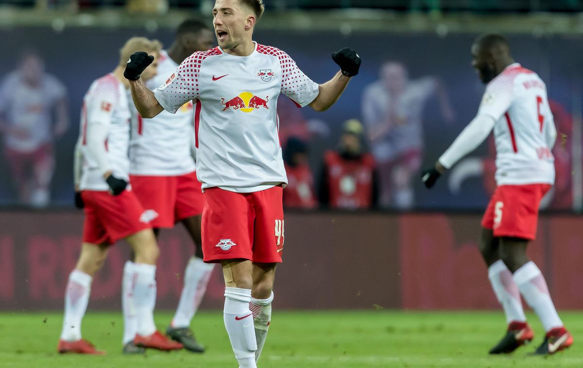 Kevin Kampl | Foto Getty Images