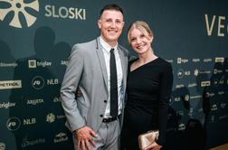 Novico jima je uspelo skrivati vse do zadnjega