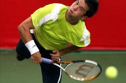 V New Havnu izpadel deveti nosilec