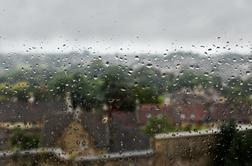 Novo poslabšanje vremena pred vrati