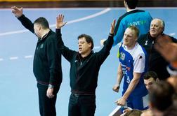 Slovencem zavrnili pritožbo: tri tekme kazni za Zormana ostajajo