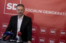 SD že začel s pripravami na volitve in evidentiranjem kandidatov (VIDEO)