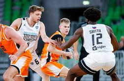 Že sedmi poraz Heliosa, Krka se je znesla nad Hopsi