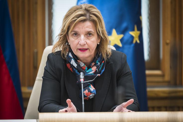 Bojana Beovič | Foto: 