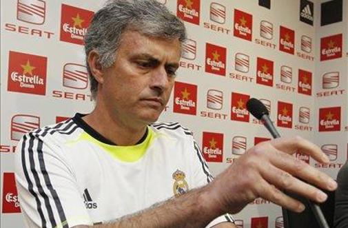 Mourinho delno uspel s pritožbo