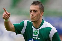Ibraimi namesto Mandžukića?