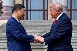 Tajvan odgovoril svarilom Trumpa