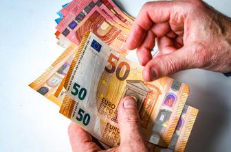 Sezona božičnic pred vrati: takšna bodo izplačila v največjih slovenskih podjetjih