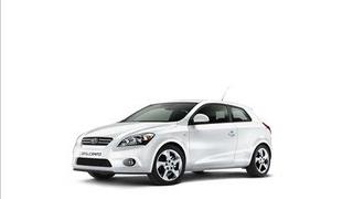 Kia pro_cee'd World Cup Edition že od 9.850 EUR