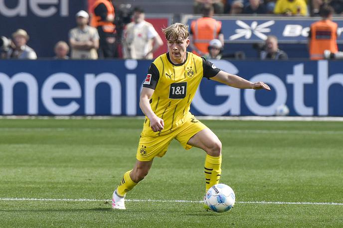 Daniel Svensson | Foto Guliverimage