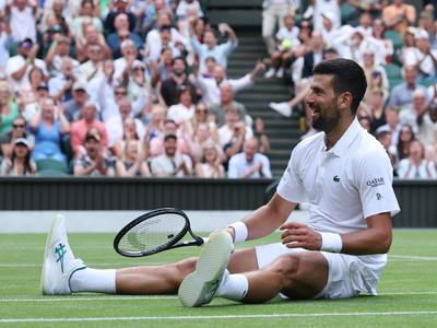 Spremembe v Wimbledonu, novosti sprožajo polemike