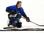 Jaromir Jagr, Kladno