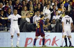 'El clasico' bo podrl vse rekorde