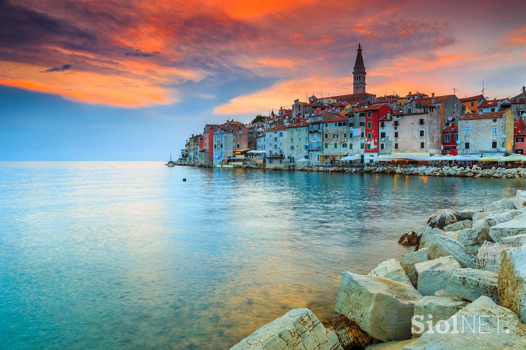 Rovinj