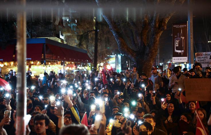 Kritiki trdijo, da dokazi temeljijo na skrivnih pričah in nimajo nobene verodostojnosti. | Foto: Reuters