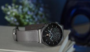 Pametna ura Huawei Watch GT 2 Pro z nasveti prav za vas