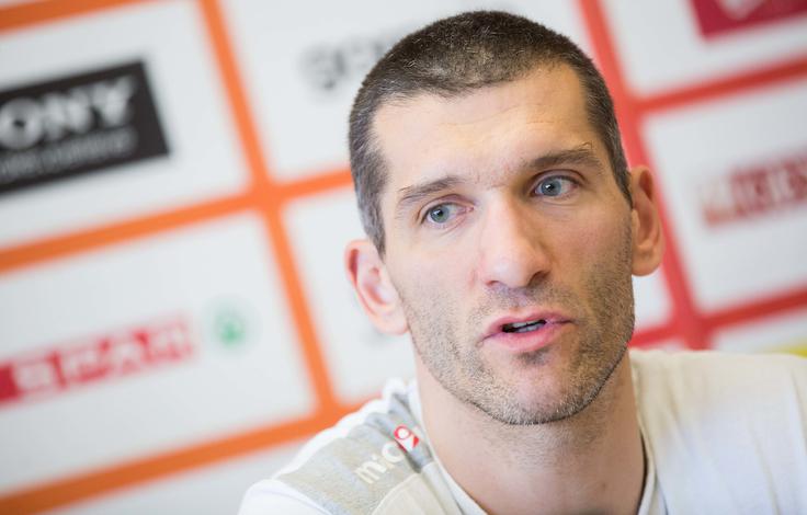 Dragiša Drobnjak | Foto: Sportida