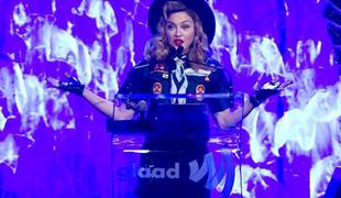 Madonna - milijarderka v glasbenem svetu
