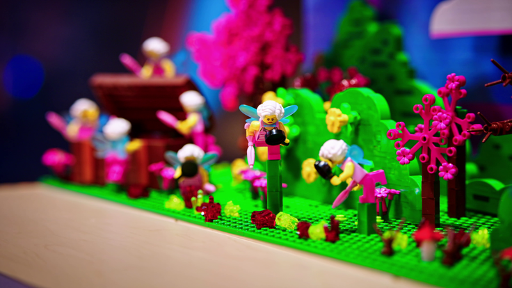 LEGO | Foto: 