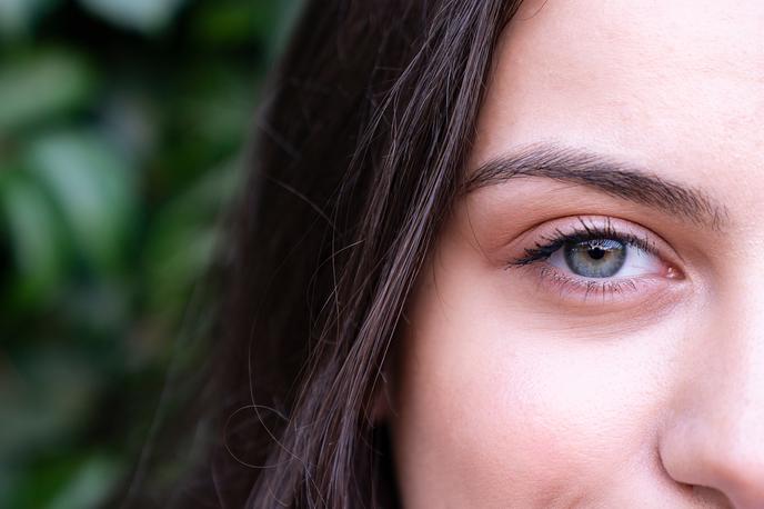 oči | Foto Shutterstock