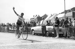 Najbolj nora Vuelta v zgodovini, v osrednji vlogi španski zvezdnik
