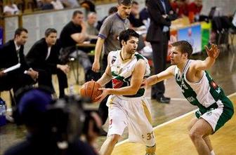 Pri Olimpiji komunikacija, v Domžalah brez napak