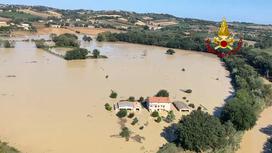 Italija poplave