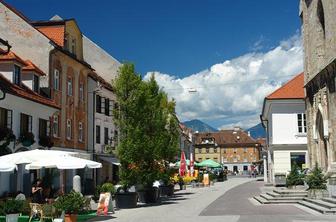 V Kranj na Kranfest