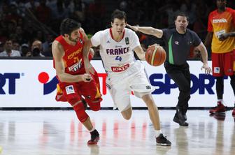 Bosta Begić in Vujačić kmalu ostala brez soigralca?