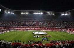 Robben usoden tudi za Lyon