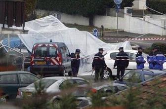 Eta prevzela odgovornost za smrt dveh španskih policistov