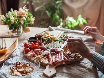 Slovenske turistične kmetije, ki so lani zaslužile največ
