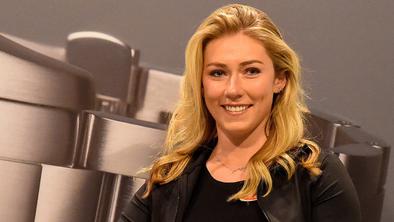 Mikaela Shiffrin se vrača na veliki oder