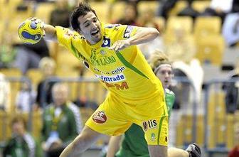 Litovci nedorasel tekmec Celjanom